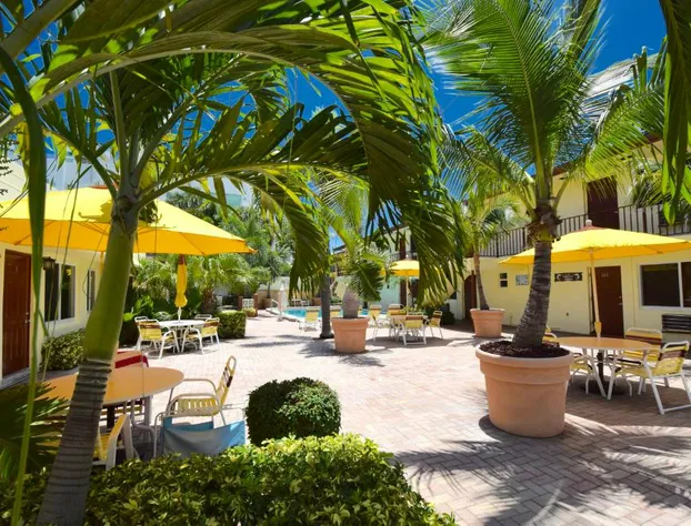 Surf Side Resort hotel detail image 4