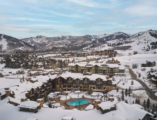 Waldorf Astoria Park City hotel detail image 1