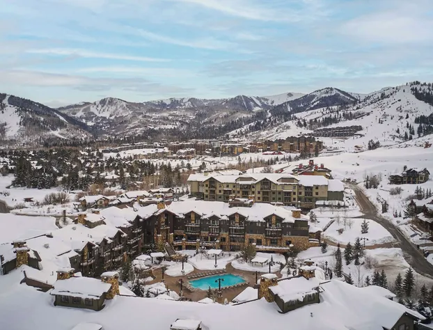 Waldorf Astoria Park City hotel detail image 1