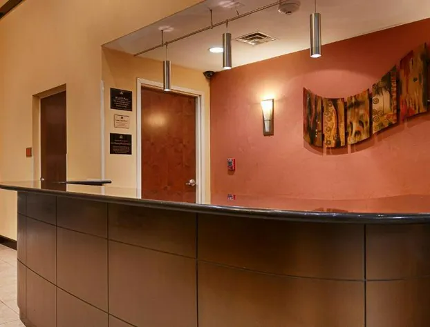 Best Western Plus Jacksonville West hotel detail image 1