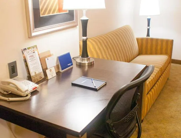 Best Western Plus Jacksonville West hotel detail image 3