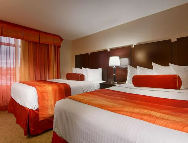 Best Western Plus Jacksonville West hotel detail image 3