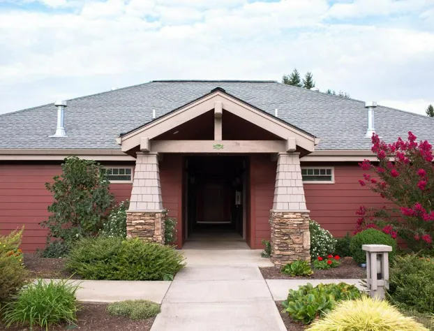 Oregon Garden Resort hotel detail image 2