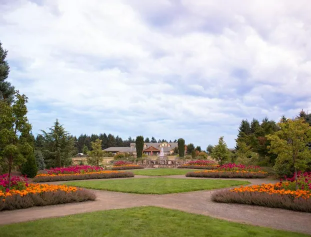 Oregon Garden Resort hotel detail image 4
