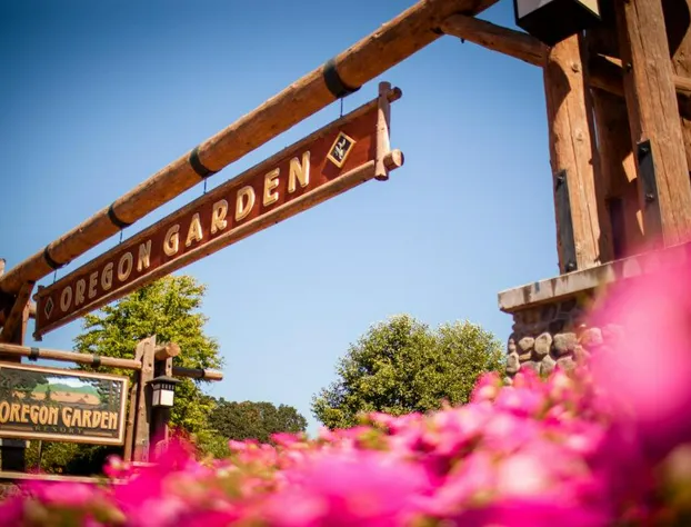 Oregon Garden Resort hotel detail image 1
