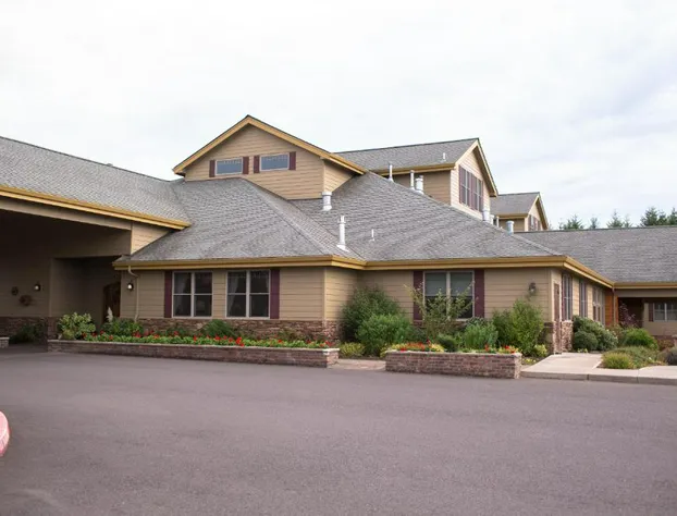 Oregon Garden Resort hotel detail image 3