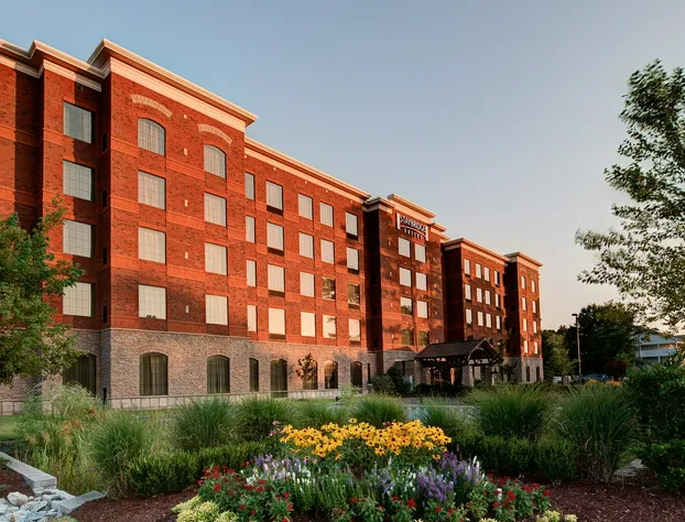 Staybridge Suites Wilmington E by IHG hotel detail image 1