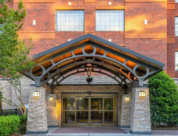 Staybridge Suites Wilmington E by IHG hotel detail image 2