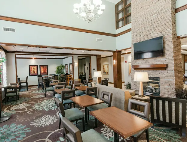 Staybridge Suites Wilmington E by IHG hotel detail image 3