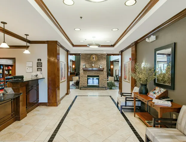 Staybridge Suites Wilmington E by IHG hotel detail image 4