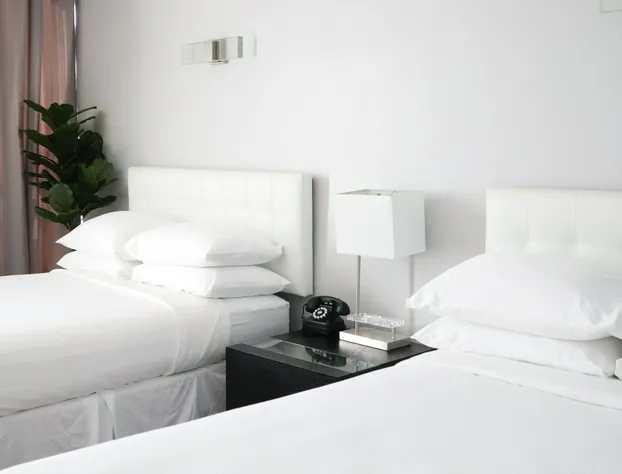 Park Plaza Lodge Hotel hotel detail image 3