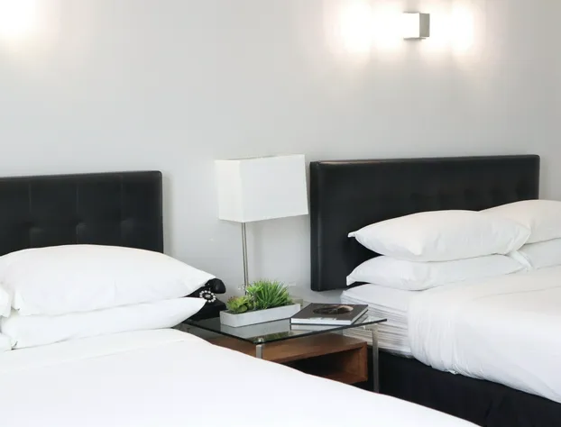 Park Plaza Lodge Hotel hotel detail image 4