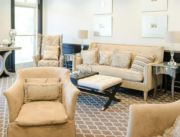 The Lodge at Kiln Creek Resort hotel detail image 2