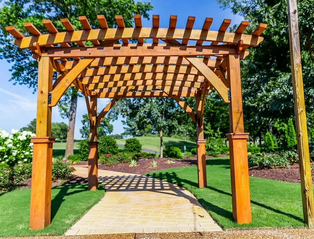 The Lodge at Kiln Creek Resort hotel detail image 4