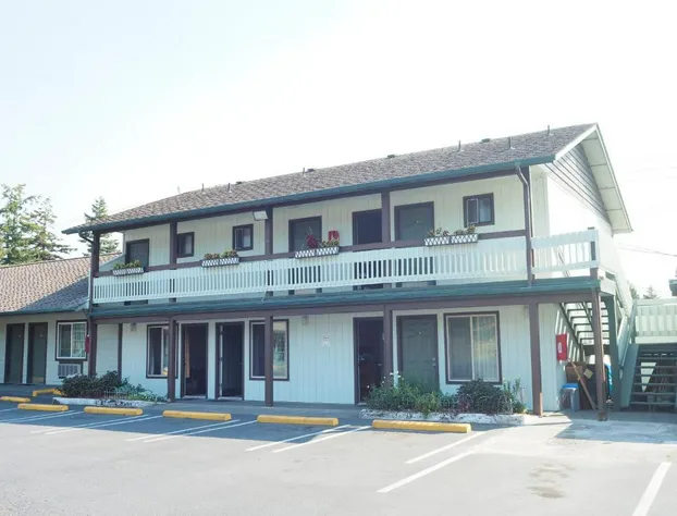 Wild Rivers Motor Lodge hotel detail image 1
