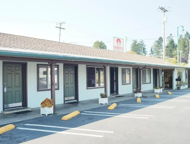 Wild Rivers Motor Lodge hotel detail image 1