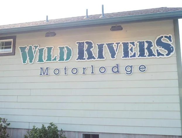 Wild Rivers Motor Lodge hotel detail image 3