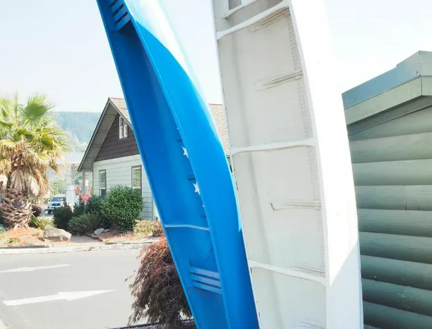 Wild Rivers Motor Lodge hotel detail image 4