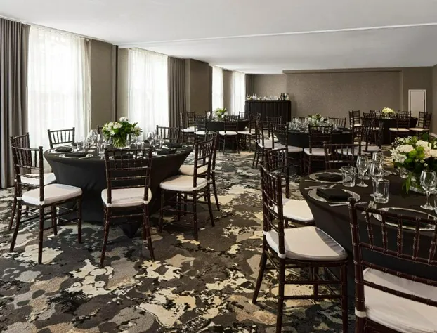 Archer Hotel Old Town Alexandria hotel detail image 3