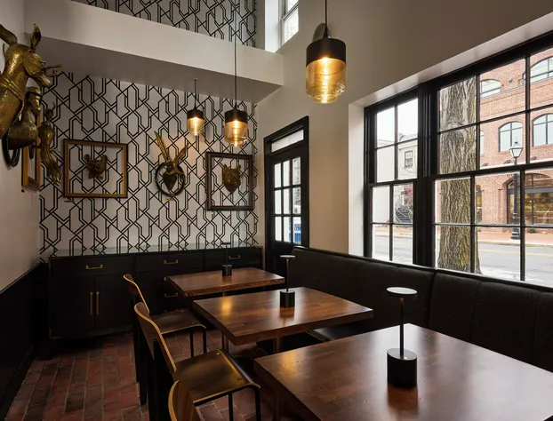 Archer Hotel Old Town Alexandria hotel detail image 1