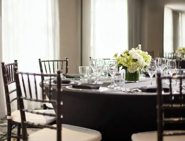 Archer Hotel Old Town Alexandria hotel detail image 2