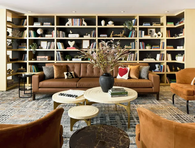 Archer Hotel Old Town Alexandria hotel detail image 3