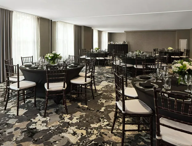 Archer Hotel Old Town Alexandria hotel detail image 4