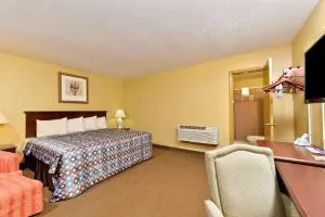 Americas Best Value Inn Starke hotel detail image 2