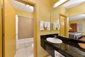 Americas Best Value Inn Starke hotel detail image 3