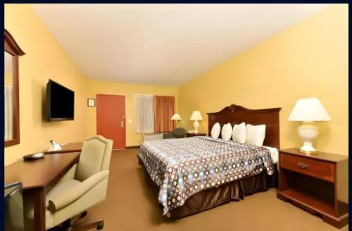 Americas Best Value Inn Starke hotel detail image 4