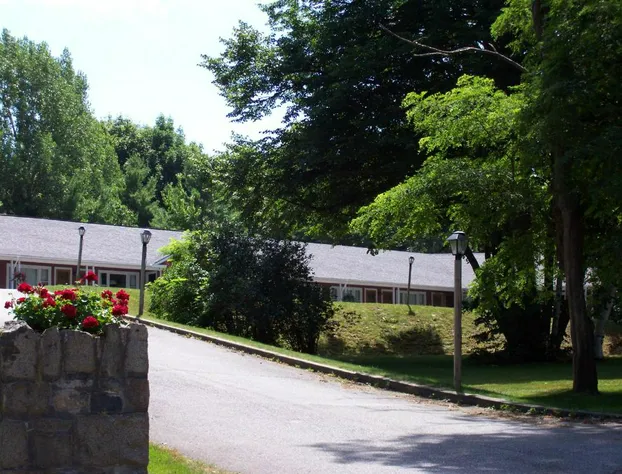 Highbrook Motel hotel detail image 1