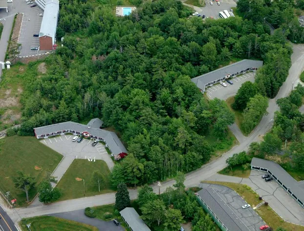 Highbrook Motel hotel detail image 2