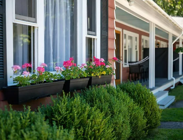 Highbrook Motel hotel detail image 3