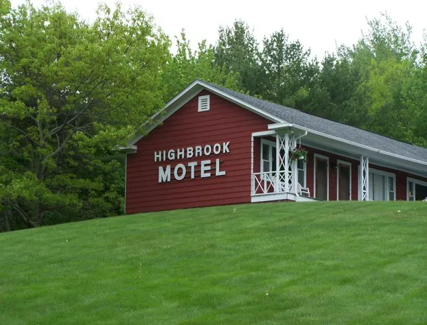 Highbrook Motel hotel detail image 3
