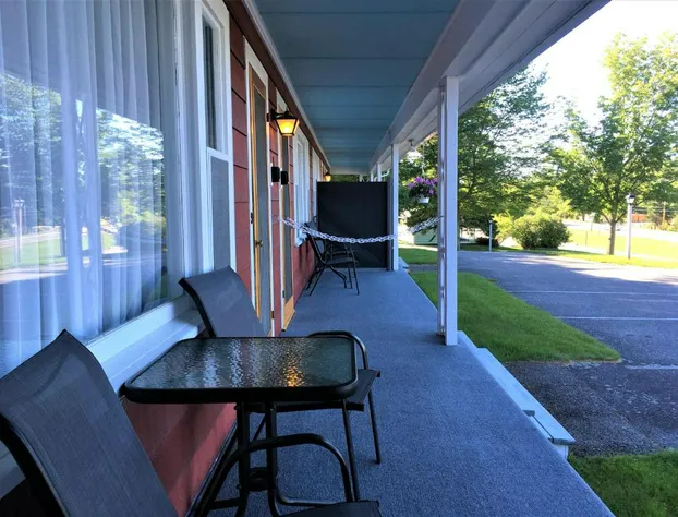 Highbrook Motel hotel detail image 4