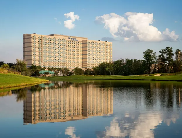 Signia by Hilton Orlando - An Official Walt Disney World® Hotel hotel detail image 3