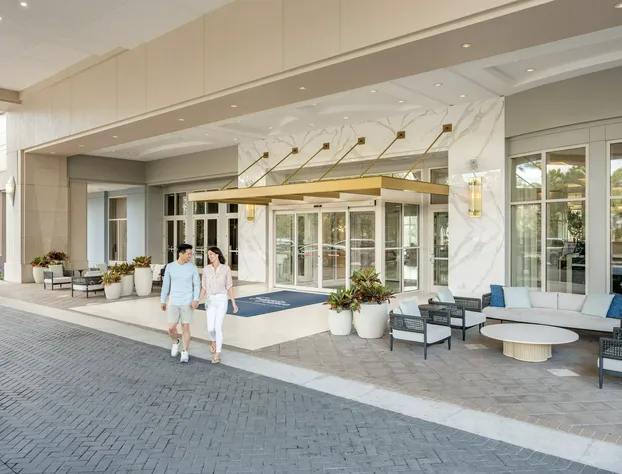 Signia by Hilton Orlando - An Official Walt Disney World® Hotel hotel detail image 3