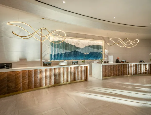 Signia by Hilton Orlando - An Official Walt Disney World® Hotel hotel detail image 4