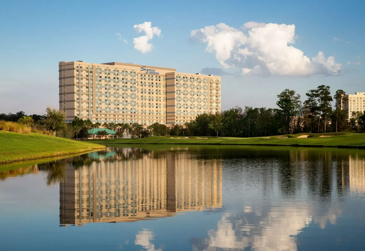 Signia by Hilton Orlando - An Official Walt Disney World® Hotel hotel hero