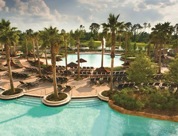 Signia by Hilton Orlando - An Official Walt Disney World® Hotel hotel detail image 1