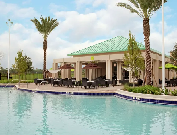 Signia by Hilton Orlando - An Official Walt Disney World® Hotel hotel detail image 2