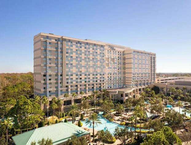 Signia by Hilton Orlando - An Official Walt Disney World® Hotel hotel detail image 3