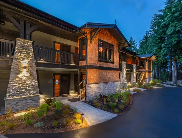 Kingfisher Pacific Resort and Spa hotel detail image 1