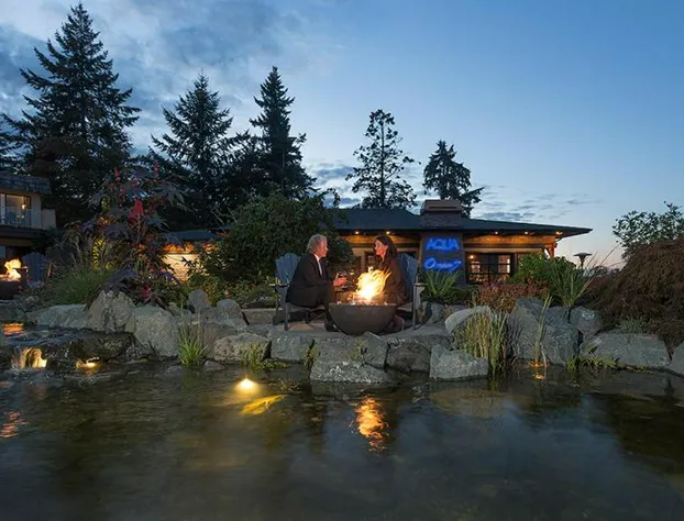 Kingfisher Pacific Resort and Spa hotel detail image 2