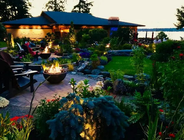 Kingfisher Pacific Resort and Spa hotel detail image 3