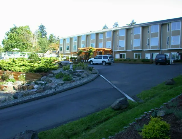 High Point Resort hotel detail image 1