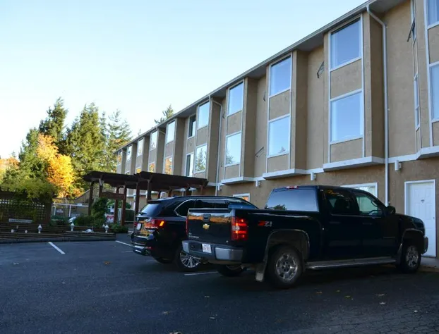 High Point Resort hotel detail image 2