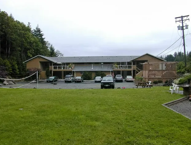 High Point Resort hotel detail image 3