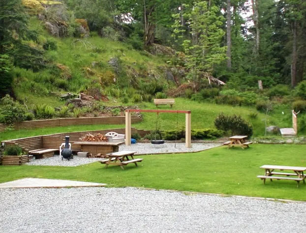 High Point Resort hotel detail image 4