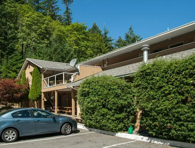 High Point Resort hotel detail image 1